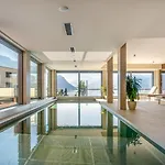 L'esplanade A1-4 By Interhome * Montreux