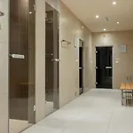 Apartmán L'esplanade A1-4 By Interhome *