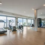 L'esplanade A1-4 By Interhome