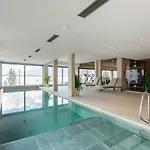 L'esplanade A1-4 By Interhome Apartmán *