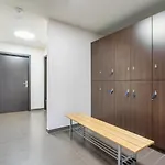 Apartment L'esplanade A1-4 By Interhome