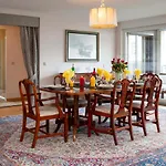 L'esplanade A1-4 By Interhome Apartmán