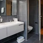 L'esplanade A1-4 By Interhome Apartmán *
