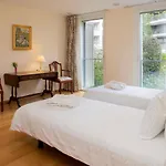 L'esplanade A1-4 By Interhome Apartmán