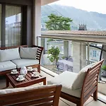 Apartmán L'esplanade A1-4 By Interhome *