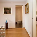 Apartmán L'esplanade A1-4 By Interhome Montreux