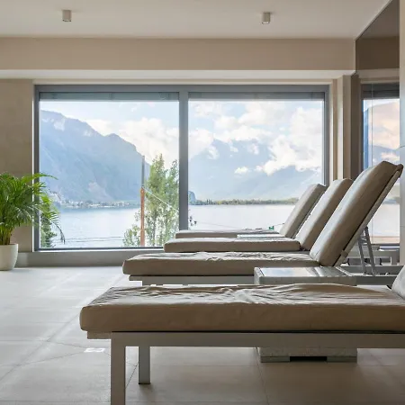 Apartment L'esplanade A1-4 By Interhome *