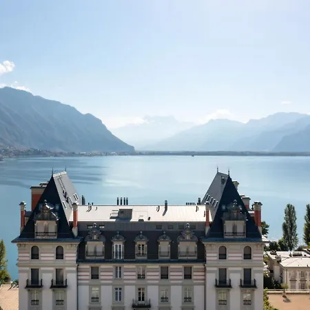 L'esplanade A1-4 By Interhome Apartamento