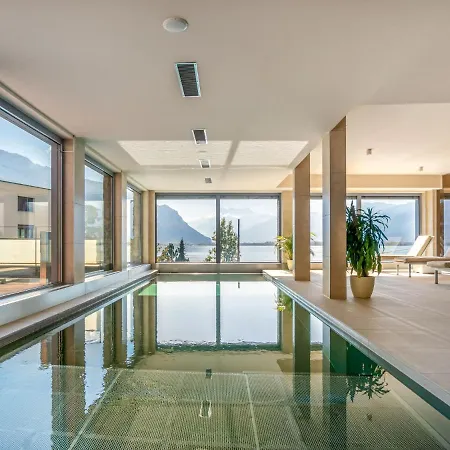 L'esplanade A1-4 By Interhome * Монтрё