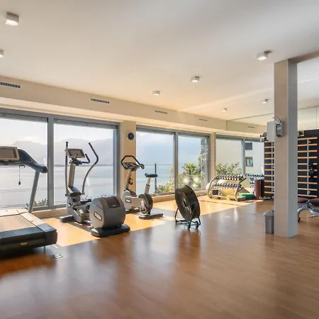 L'esplanade A1-4 By Interhome Apartamento *