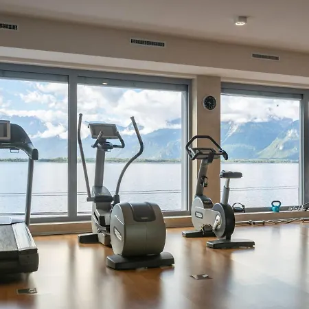 Apartment L'esplanade A1-4 By Interhome