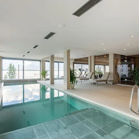 L'esplanade A1-4 By Interhome Apartamento *