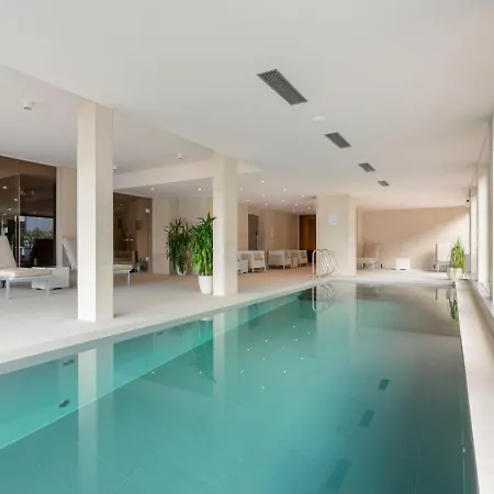 Apartment L'esplanade A1-4 By Interhome *