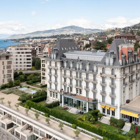 Daire L'esplanade A1-4 By Interhome