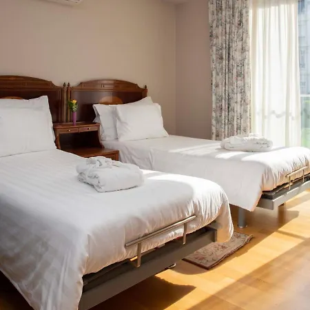 Apartment L'esplanade A1-4 By Interhome *