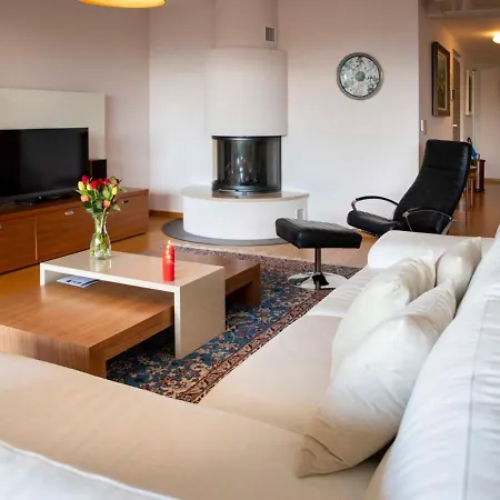 L'esplanade A1-4 By Interhome Apartment