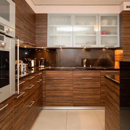 L'esplanade A1-4 By Interhome Apartment