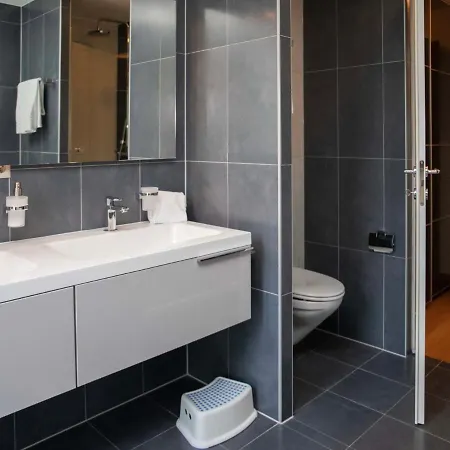 L'esplanade A1-4 By Interhome Apartamento *