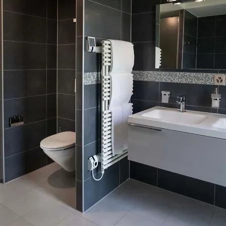 L'esplanade A1-4 By Interhome