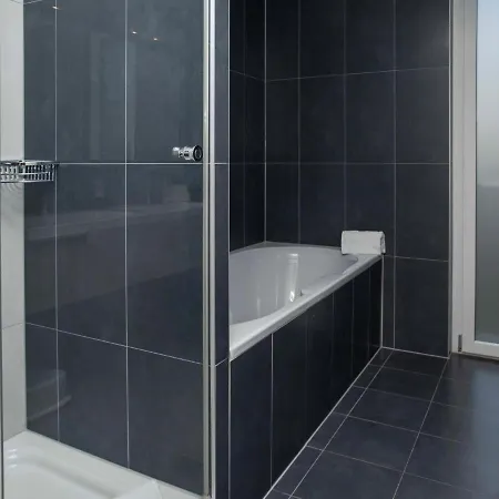 Apartamento L'esplanade A1-4 By Interhome Montreux
