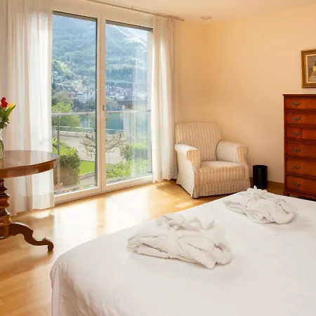 L'esplanade A1-4 By Interhome Apartment