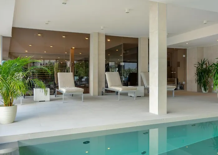 Apartamento L'esplanade A1-4 By Interhome