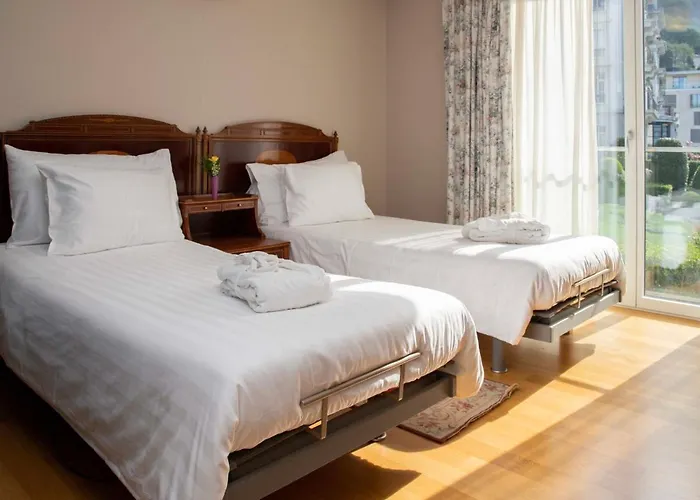 Apartamento L'esplanade A1-4 By Interhome *