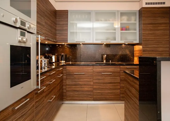 L'esplanade A1-4 By Interhome Apartamento