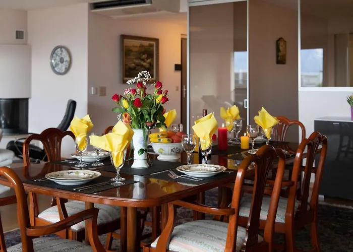 L'esplanade A1-4 By Interhome Apartamento *