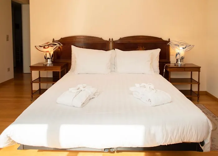 L'esplanade A1-4 By Interhome *