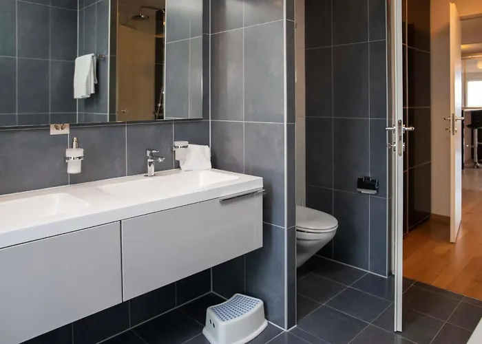 L'esplanade A1-4 By Interhome Apartment *