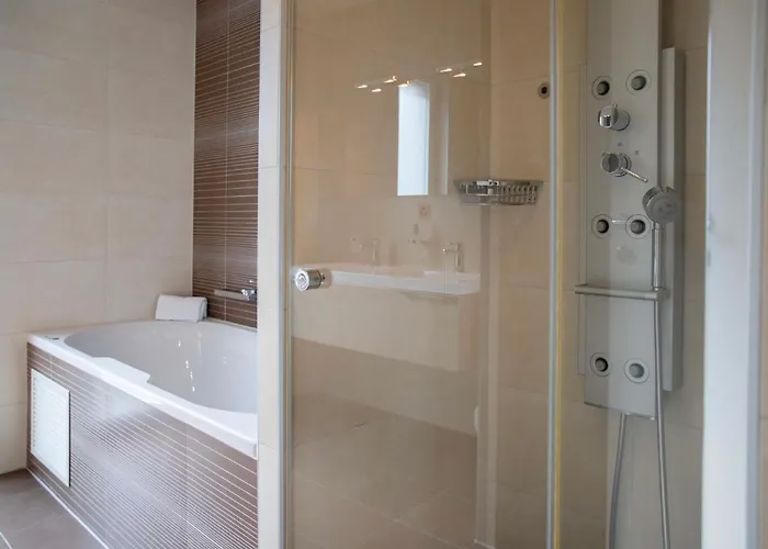 L'esplanade A1-4 By Interhome