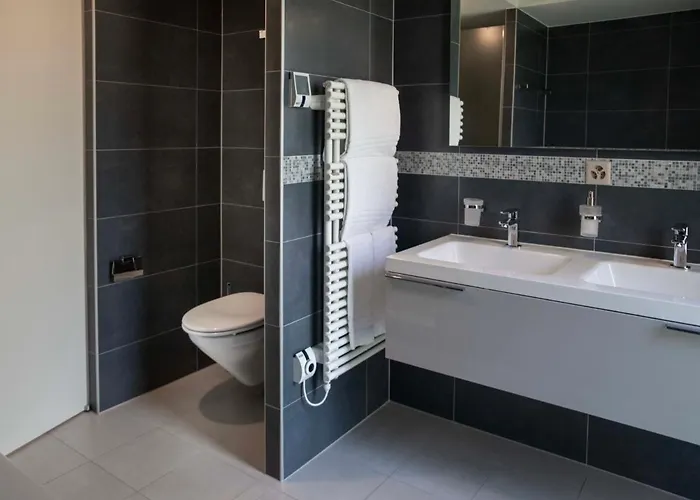 L'esplanade A1-4 By Interhome