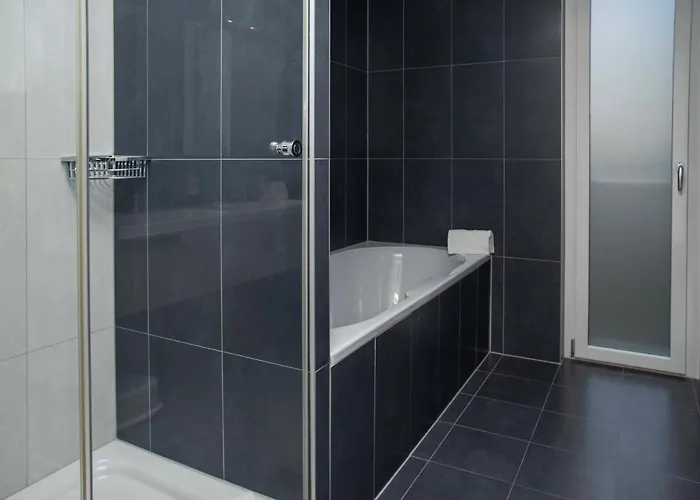 Apartment L'esplanade A1-4 By Interhome Montreux