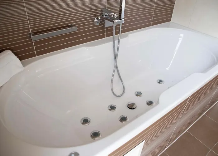 L'esplanade A1-4 By Interhome