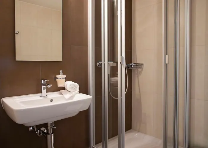 L'esplanade A1-4 By Interhome Apartment