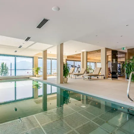 L'esplanade A1-4 By Interhome * Montreux