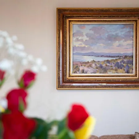 L'esplanade A1-4 By Interhome Apartamento Montreux