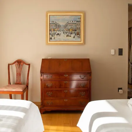 L'esplanade A1-4 By Interhome Montreux