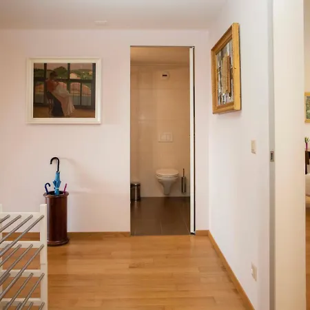 Apartamento L'esplanade A1-4 By Interhome Montreux