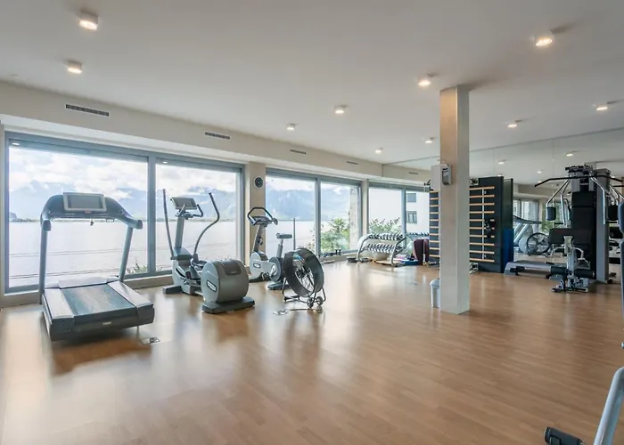 L'esplanade A1-4 By Interhome