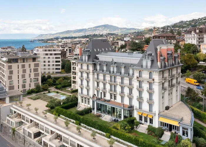 Apartmán L'esplanade A1-4 By Interhome