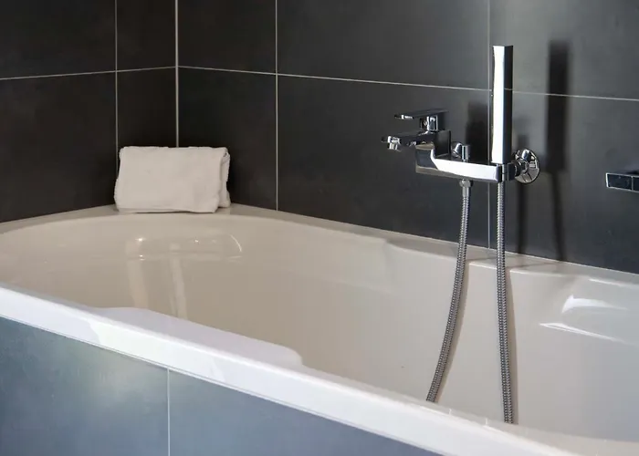 L'esplanade A1-4 By Interhome Apartmán