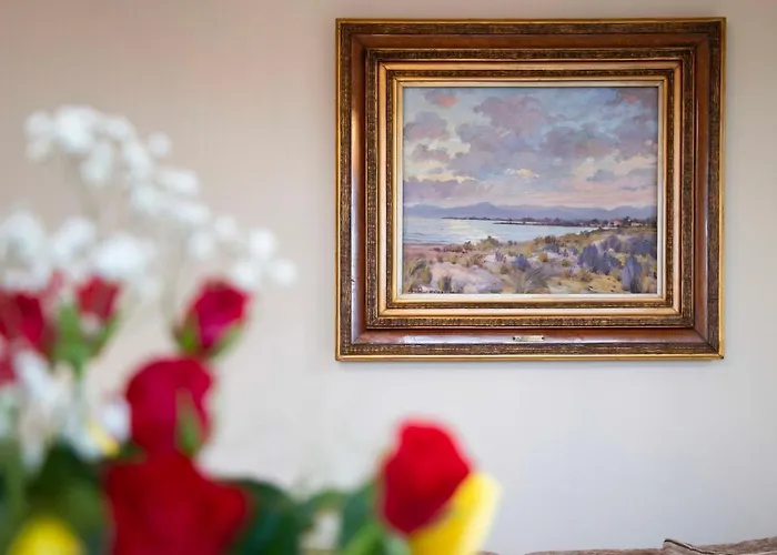 L'esplanade A1-4 By Interhome Apartmán Montreux