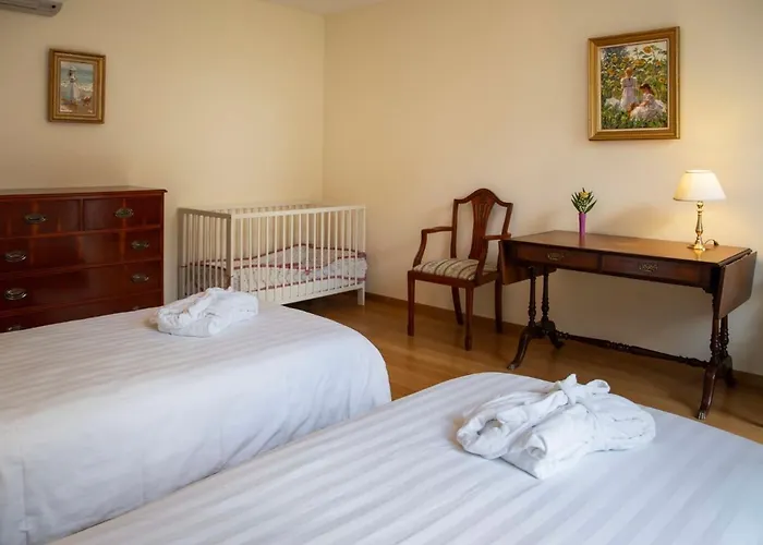 L'esplanade A1-4 By Interhome * Montreux