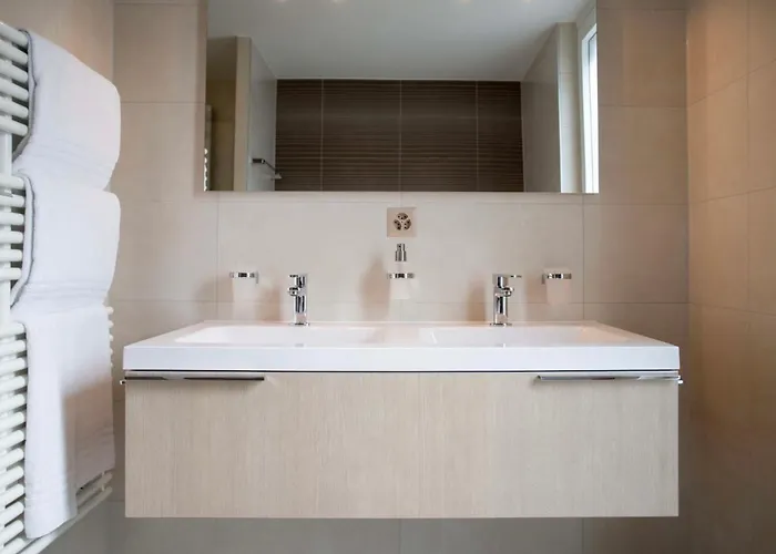 L'esplanade A1-4 By Interhome Apartmán