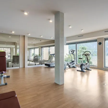 L'esplanade A1-4 By Interhome Montreux