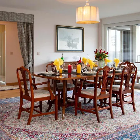 L'esplanade A1-4 By Interhome Apartmán