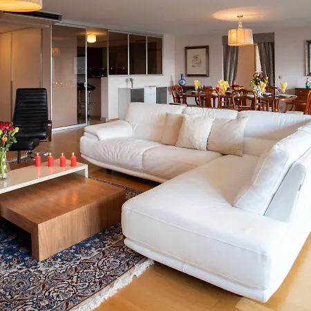 L'esplanade A1-4 By Interhome *