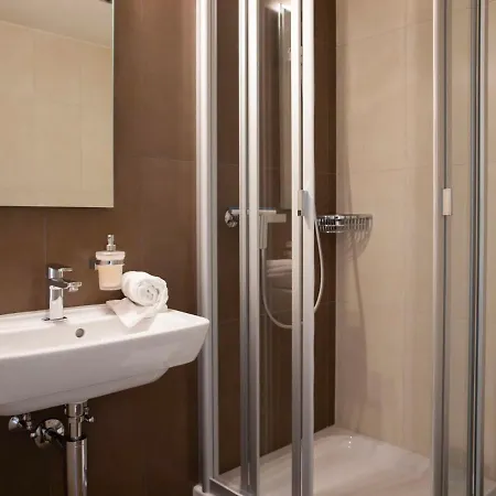 L'esplanade A1-4 By Interhome Apartmán